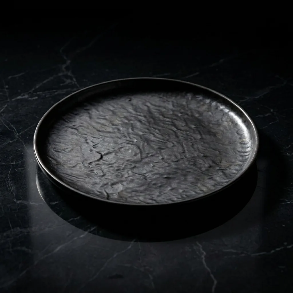 Série F — TEXTURE ARDOISE | XWARES